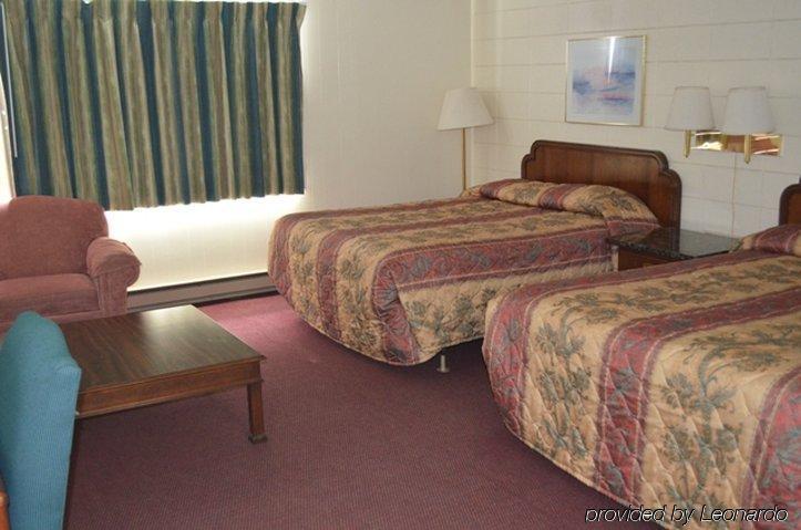Grand Inn Fargo Exterior photo